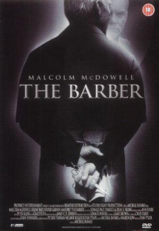 Poster The Barber