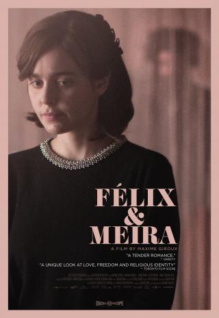 Poster Felix and Meira
