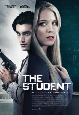 Poster The Student