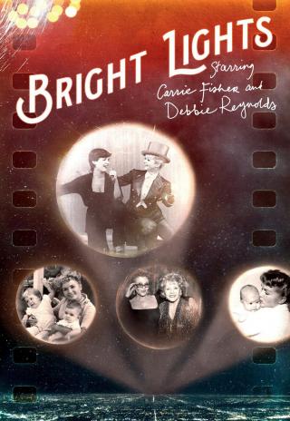 Poster Bright Lights