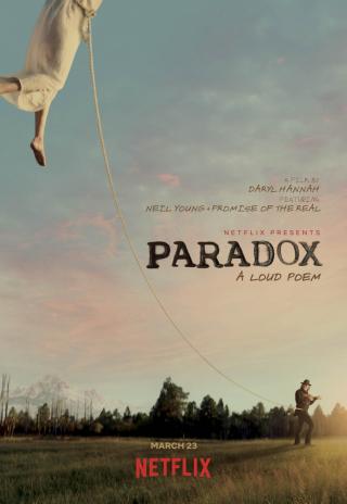 Poster Paradox
