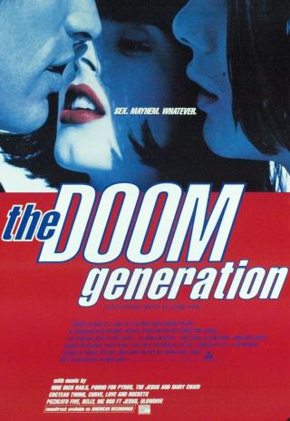 Poster The Doom Generation