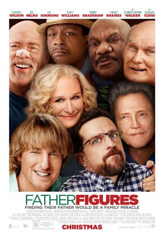 Poster Father Figures