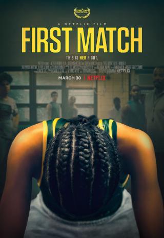 Poster First Match
