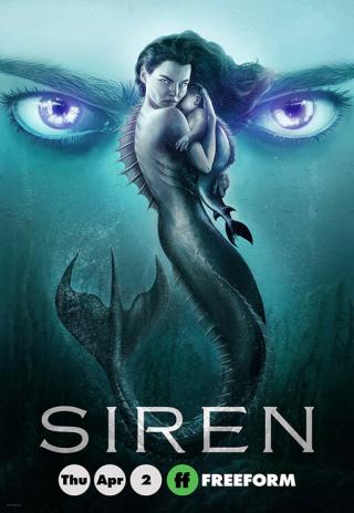 Poster Siren