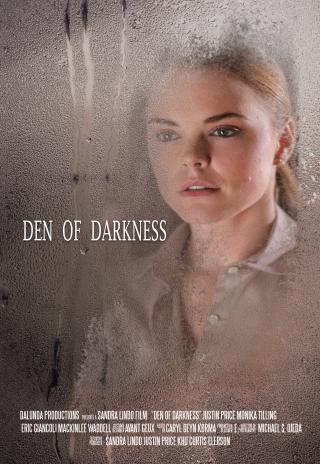 Poster Den of Darkness