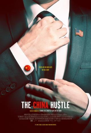 Poster The China Hustle