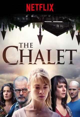 Poster The Chalet