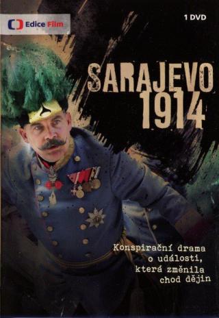 Poster Sarajevo
