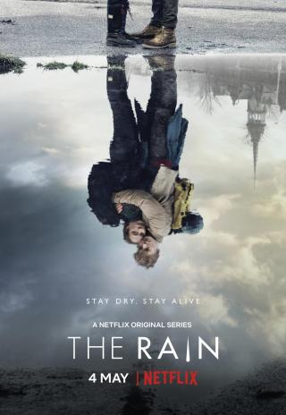 Poster The Rain