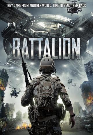 Poster Battalion