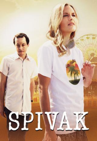 Poster Spivak