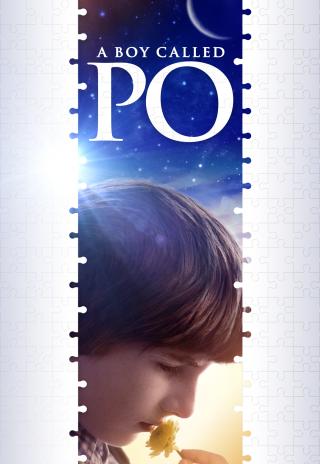 Poster A Boy Called Po