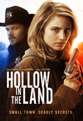 Poster Hollow in the Land