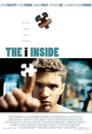 Poster The I Inside