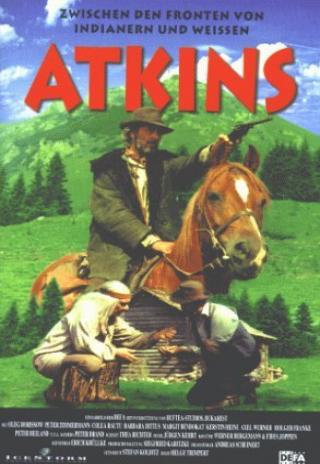Poster Atkins