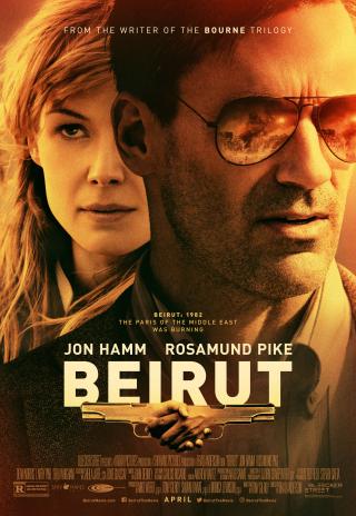 Poster Beirut