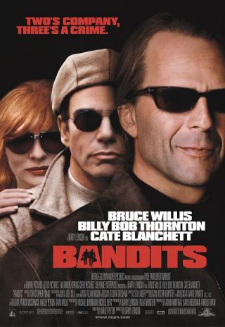 Poster Bandits