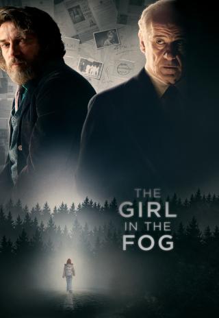 Poster The Girl in the Fog