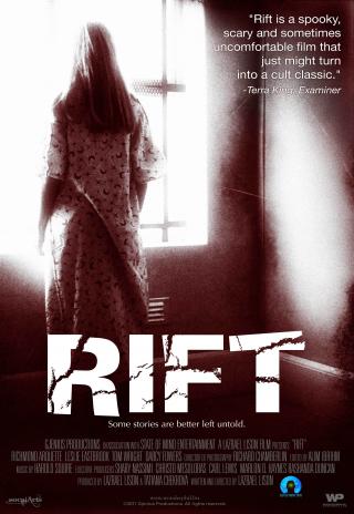 Poster Rift