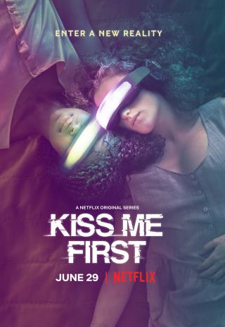 Poster Kiss Me First