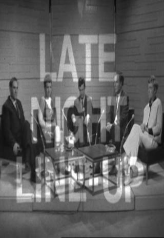 Late Night Line-Up (1964)