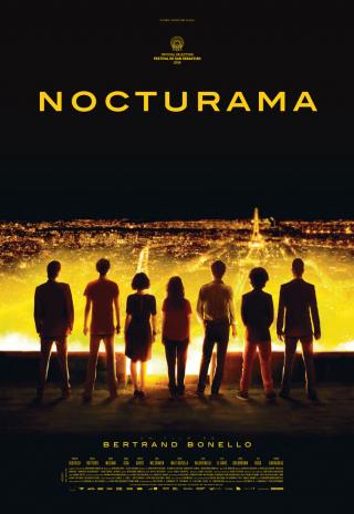Poster Nocturama