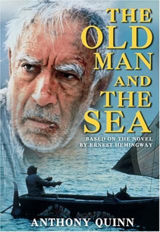 Poster The Old Man and the Sea