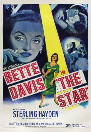 Poster The Star