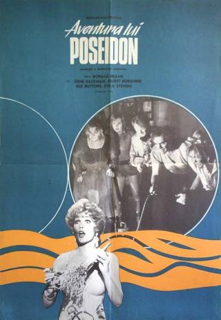 Poster The Poseidon Adventure