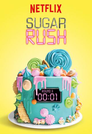 Poster Sugar Rush