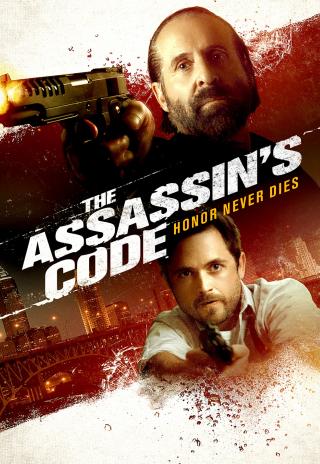 Poster The Assassin's Code