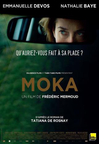Poster Moka