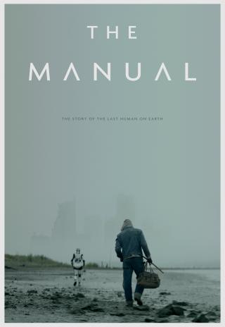 Poster The Manual