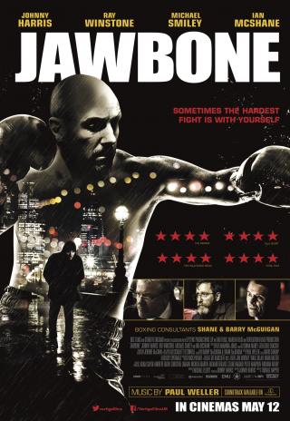 Poster Jawbone