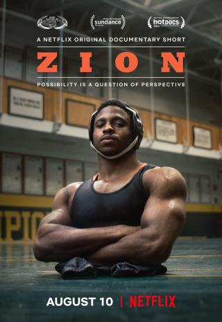 Poster Zion