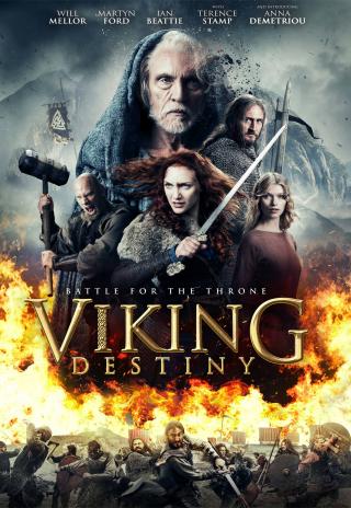 Poster Viking Destiny