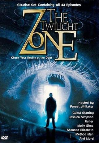 Poster The Twilight Zone