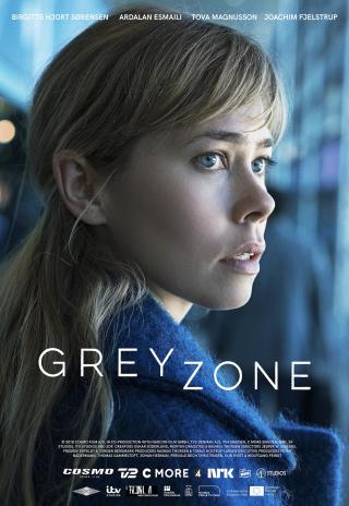 Poster Greyzone