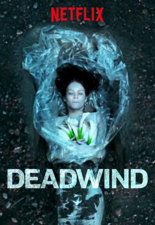 Poster Deadwind