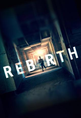 Poster Rebirth