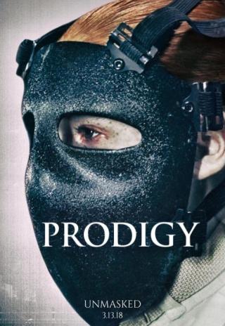 Poster Prodigy