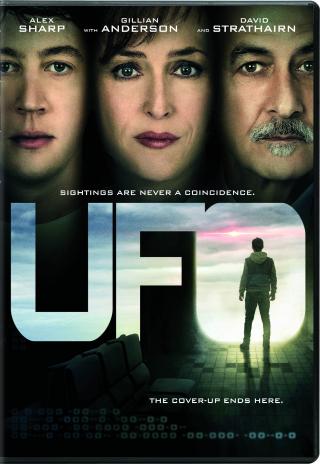 Poster UFO