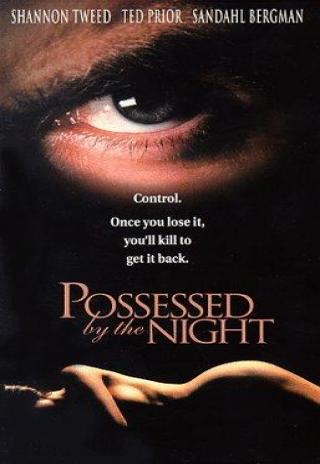 Poster Possessed by the Night