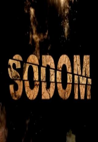 Poster Sodom