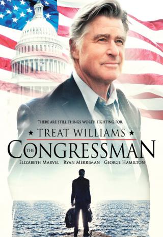 Poster The Congressman