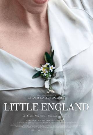 Poster Little England