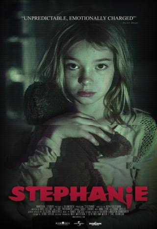 Poster Stephanie
