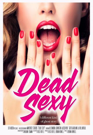 Poster Dead Sexy
