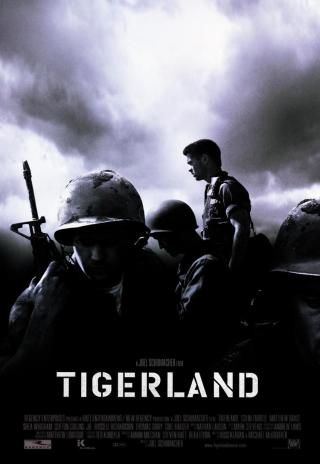 Poster Tigerland